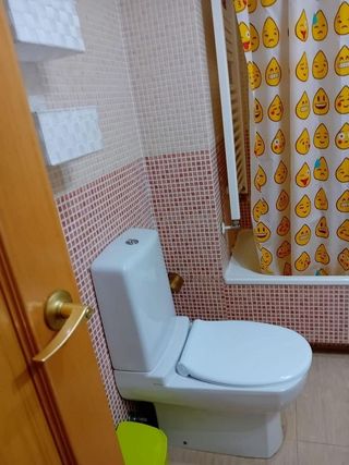 Piso en alquiler en Campus de la Salud en Granada