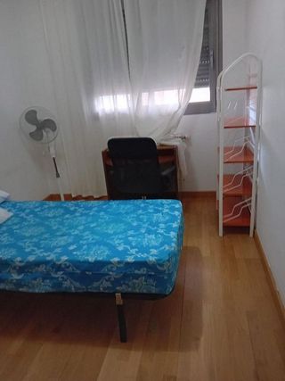 Piso en alquiler en Campus de la Salud en Granada