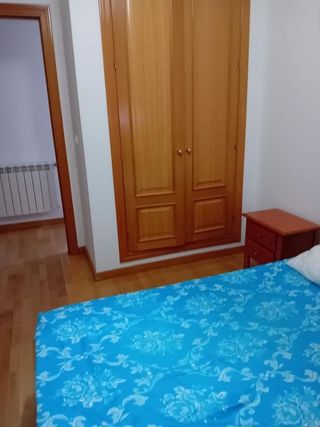 Piso en alquiler en Campus de la Salud en Granada