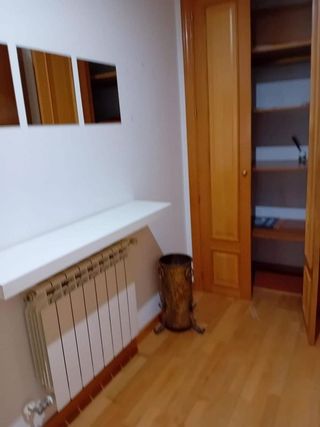 Piso en alquiler en Campus de la Salud en Granada