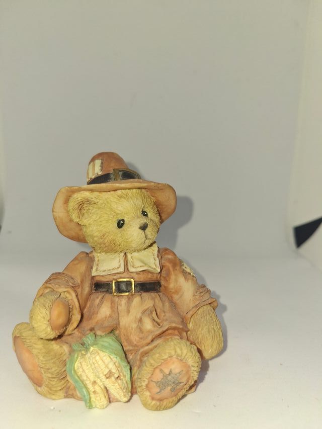Cherished Teddies “Miles