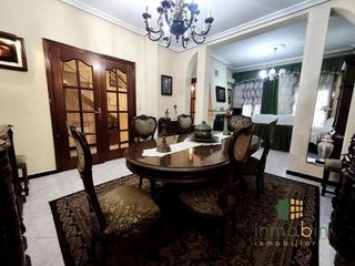 Chalet en venta en Don Benito