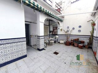 Chalet en venta en Don Benito