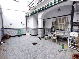 Chalet en venta en Don Benito