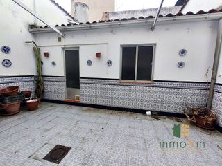 Chalet en venta en Don Benito