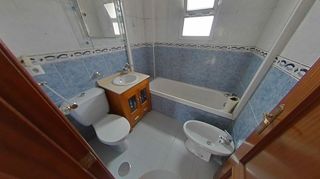 Casa adosada en venta en Andújar