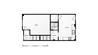 Casa adosada en venta en Andújar