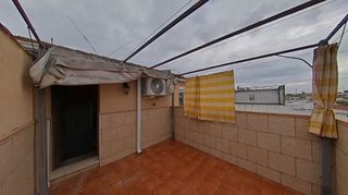 Casa adosada en venta en Andújar