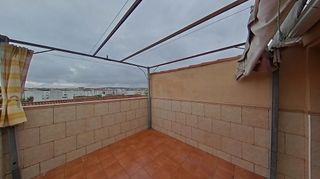 Casa adosada en venta en Andújar