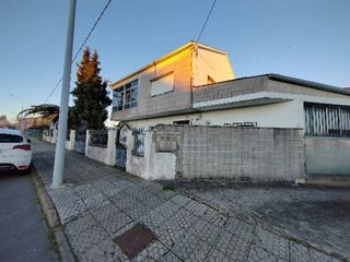 Casa en venta en Lalín