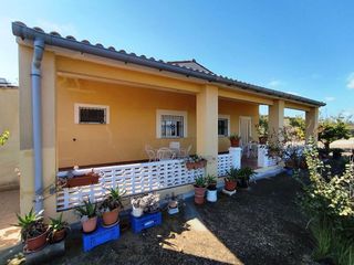 Chalet en venta en Albaida