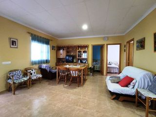 Chalet en venta en Albaida