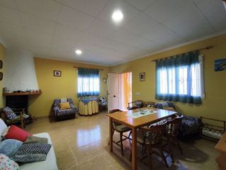Chalet en venta en Albaida