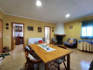 Chalet en venta en Albaida