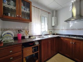 Chalet en venta en Albaida
