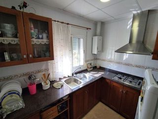 Chalet en venta en Albaida