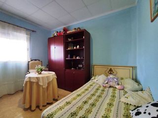 Chalet en venta en Albaida