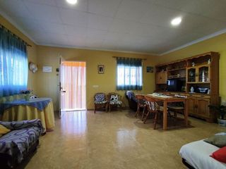 Chalet en venta en Albaida