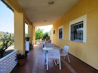 Chalet en venta en Albaida