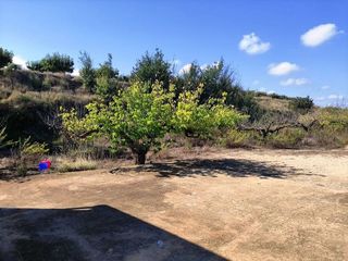 Chalet en venta en Albaida