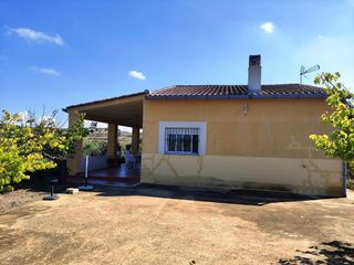 Chalet en venta en Albaida