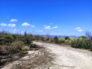 Chalet en venta en Albaida