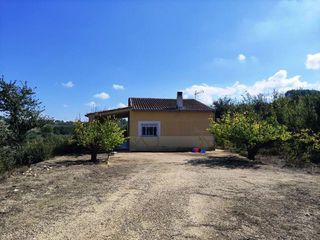 Chalet en venta en Albaida