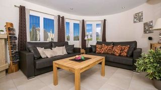 Chalet en venta en Benissa