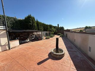 Chalet en venta en Écija