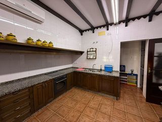 Chalet en venta en Écija