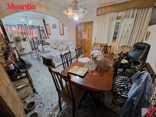 Chalet en venta en San Diego-Los Ángeles-San Cristóbal en Lorca