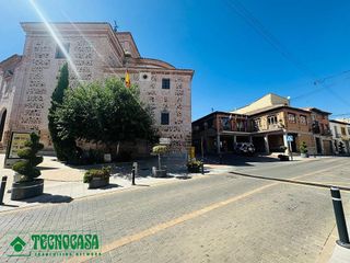 Casa adosada en venta en Yébenes (Los)