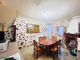 Casa adosada en venta en Yébenes (Los)