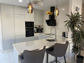 Chalet en venta en Campos de Golf - Villa Martin - Los Dolses en Orihuela