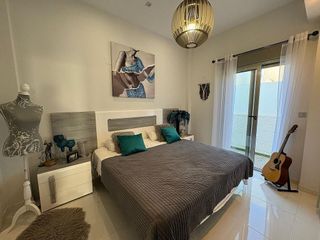 Chalet en venta en Campos de Golf - Villa Martin - Los Dolses en Orihuela