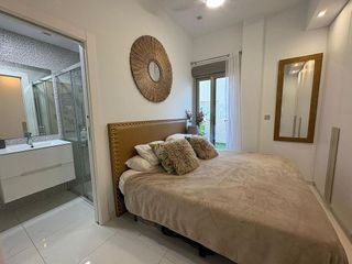 Chalet en venta en Campos de Golf - Villa Martin - Los Dolses en Orihuela