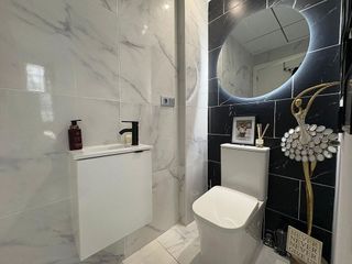 Chalet en venta en Campos de Golf - Villa Martin - Los Dolses en Orihuela