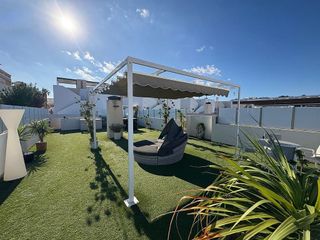 Chalet en venta en Campos de Golf - Villa Martin - Los Dolses en Orihuela