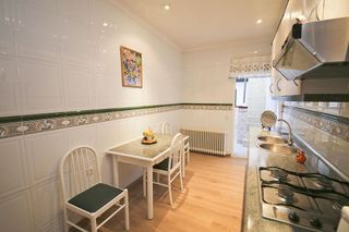 Chalet en venta en Tomelloso