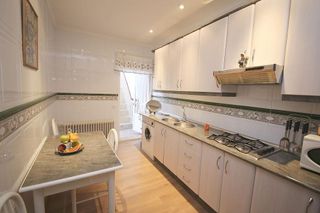 Chalet en venta en Tomelloso