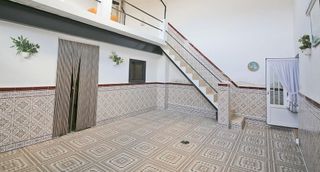 Chalet en venta en Tomelloso