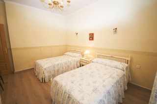 Chalet en venta en Tomelloso