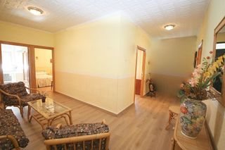 Chalet en venta en Tomelloso