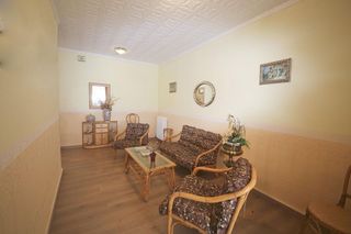 Chalet en venta en Tomelloso