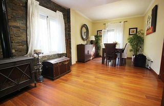 Casa pareada en venta en Norte en Jerez de la Frontera