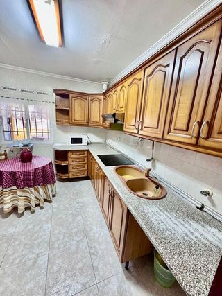 Chalet en venta en Valdepeñas