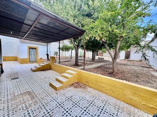 Chalet en venta en Valdepeñas