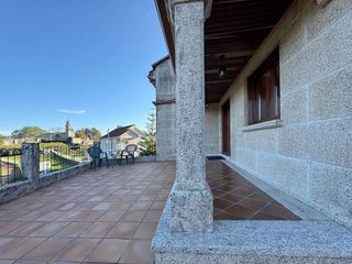 Chalet en venta en Campo Lameiro