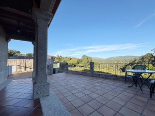 Chalet en venta en Campo Lameiro