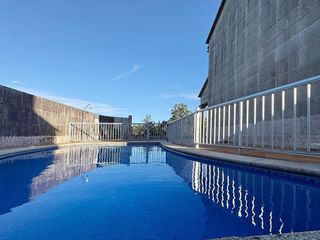 Chalet en venta en Campo Lameiro